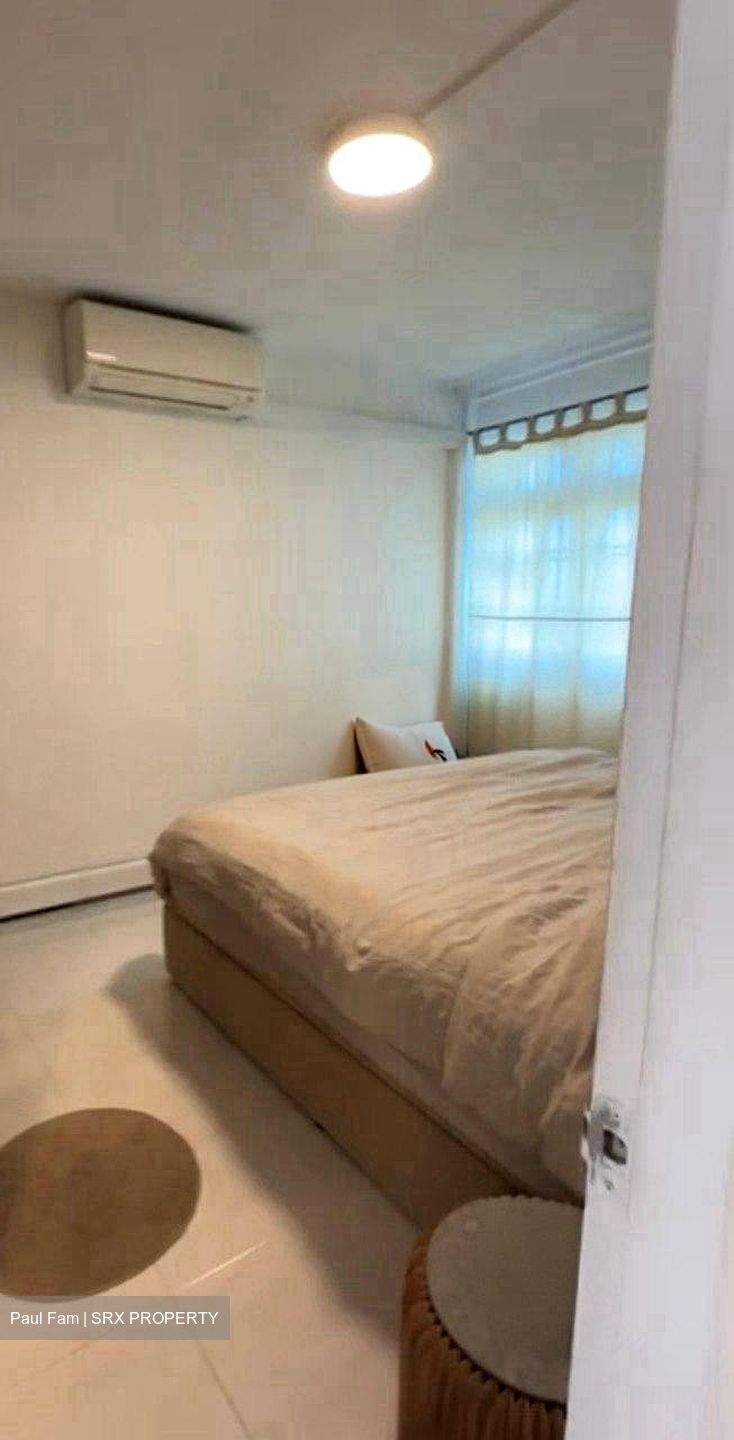Blk 168 Stirling Road (Queenstown), HDB 3 Rooms #610351161